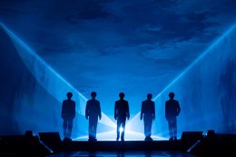 WayV (เวย์วี) โอบล้อมทุกความประทับใจจน "ไร้ทางออก" ในคอนเสิร์ตใหญ่ "2025 WayV Concert Tour [NO Way OUT] in BANGKOK"